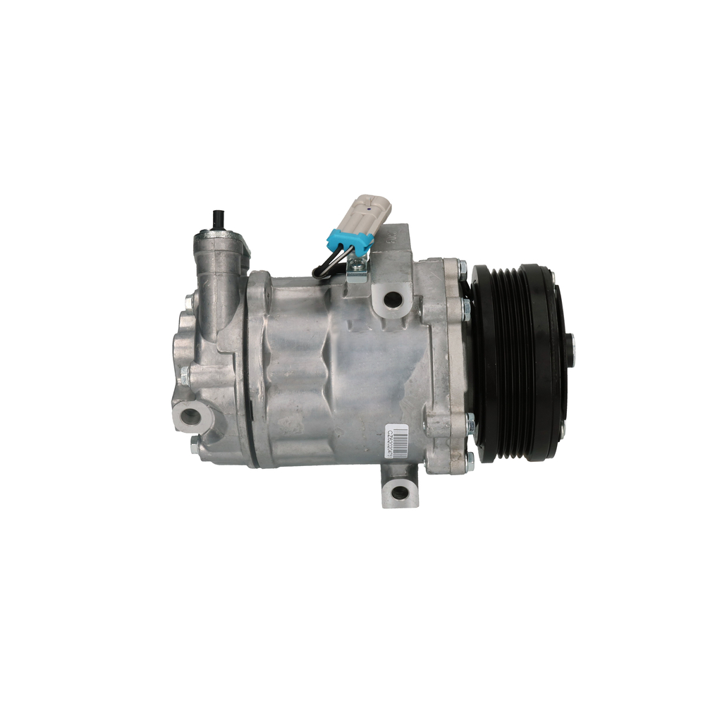 Compressor, ar condicionado 1 986 AD1 052 BOSCH OPEL Astra G CC (T98) 1.6 (F08, F48) 1998 75 cv