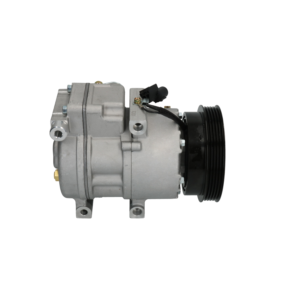 Número OEM 97701 2H240 - Compressor, ar condicionado 1 986 AD1 057 HONDA, HYUNDAI, KIA