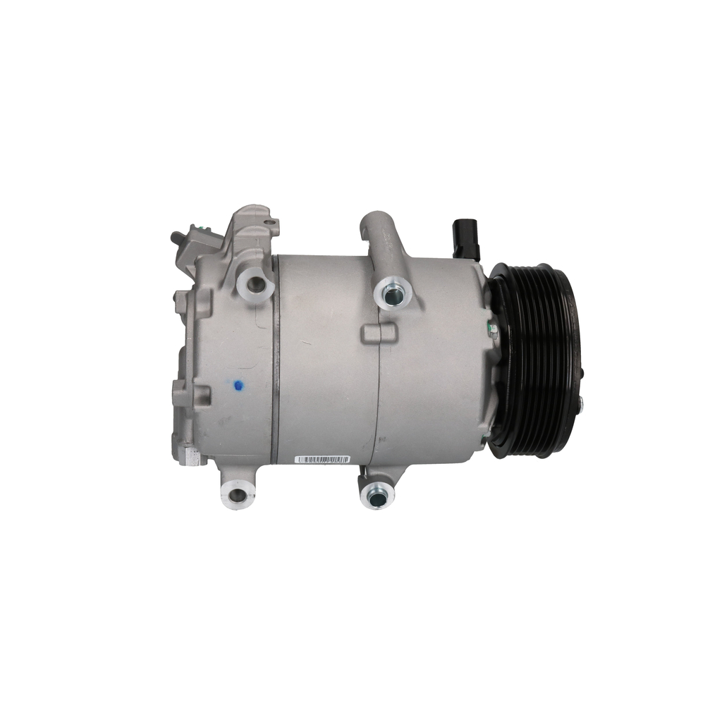 Número OEM AV11 19D629BC - Compressor, ar condicionado 1 986 AD1 072 FORD, FORD USA, AUTO UNION