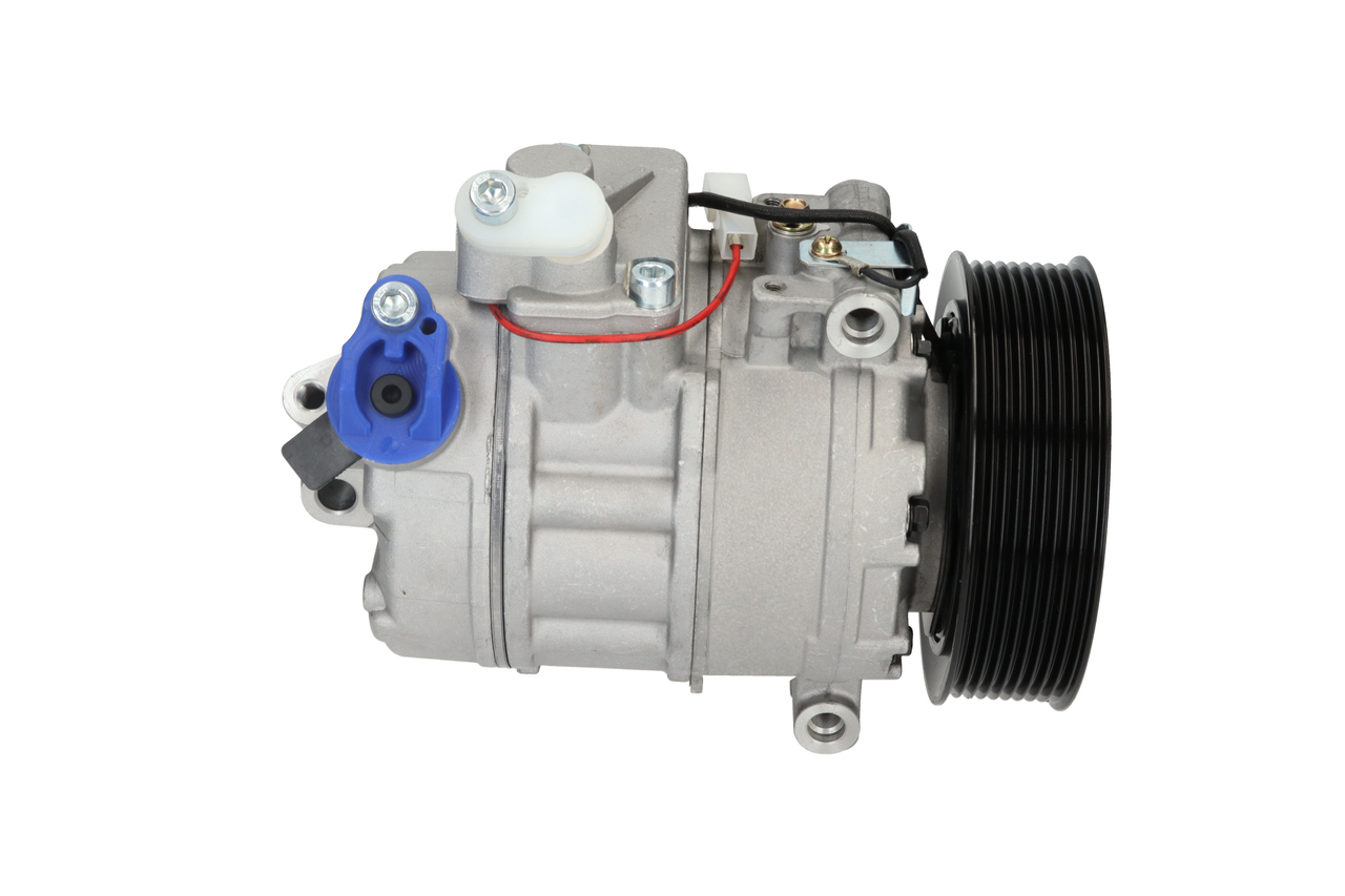 Número OEM A 000 234 37 11 - Compresor, aire acondicionado 1 986 AD1 080 MERCEDES-BENZ, VOLVO, JAGUAR