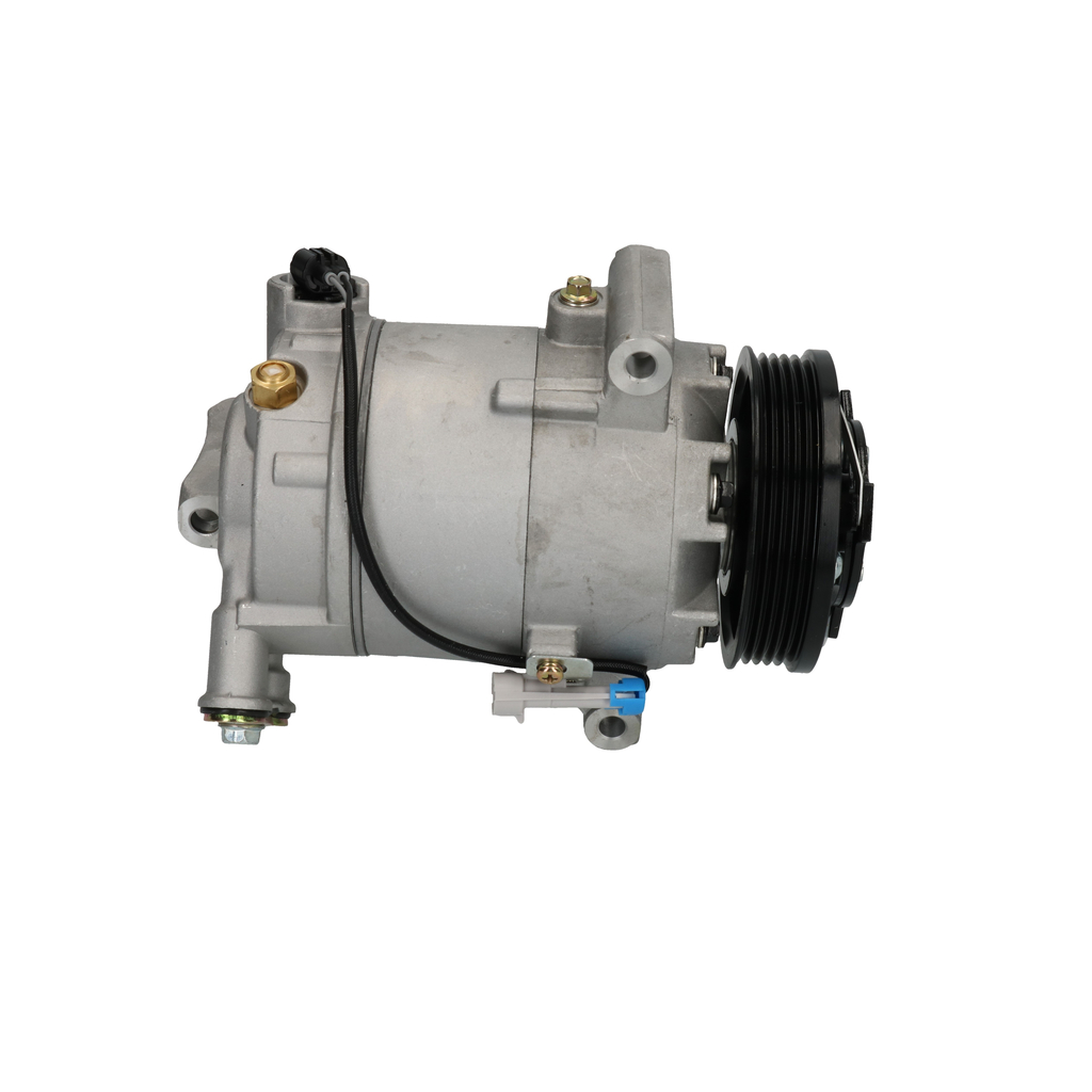 Número OEM 93 19 6865 - Compressor, ar condicionado 1 986 AD1 087 OPEL, HONDA, VOLVO, VAUXHALL, SATURN