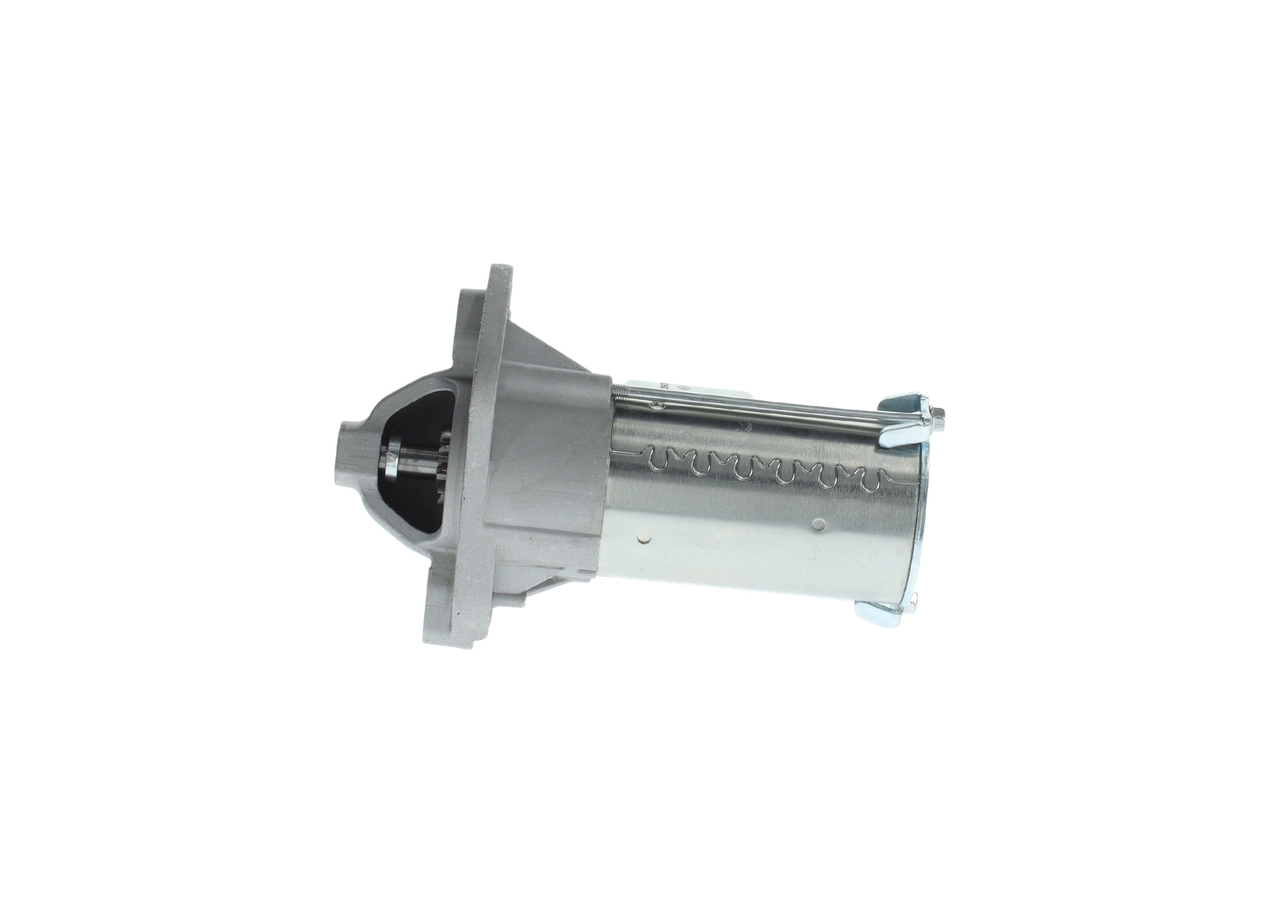 Número OEM M 000 T 21471 - Motor de arranque 1 986 S00 574 RENAULT, MITSUBISHI, DACIA