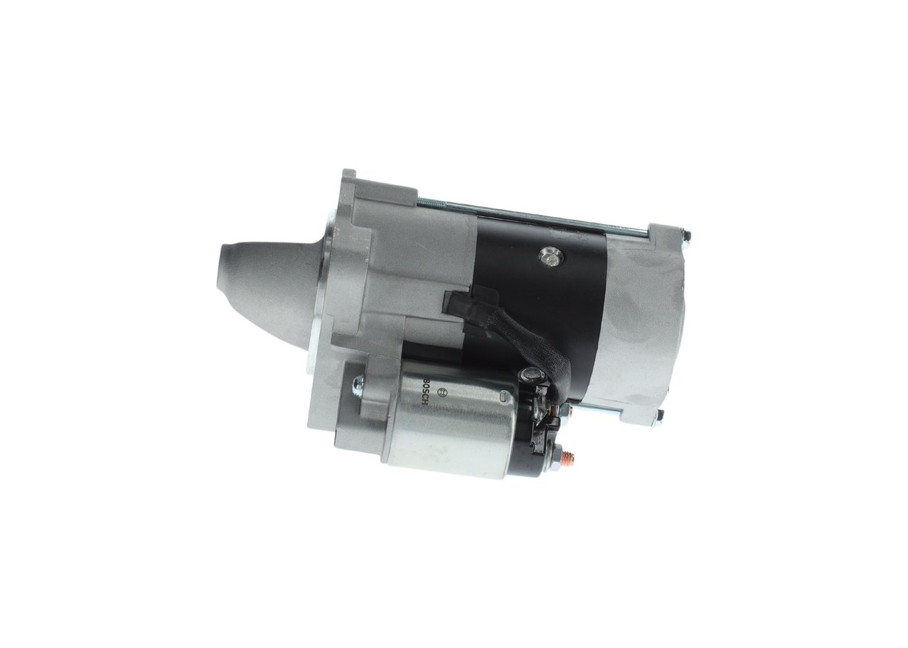 Motor de arranque 1 986 S00 922 BOSCH MAZDA BT-50 Pick-up (CD, UN) 3.0 CDVi 4x4 (UNY0E3) 2010 156 cv