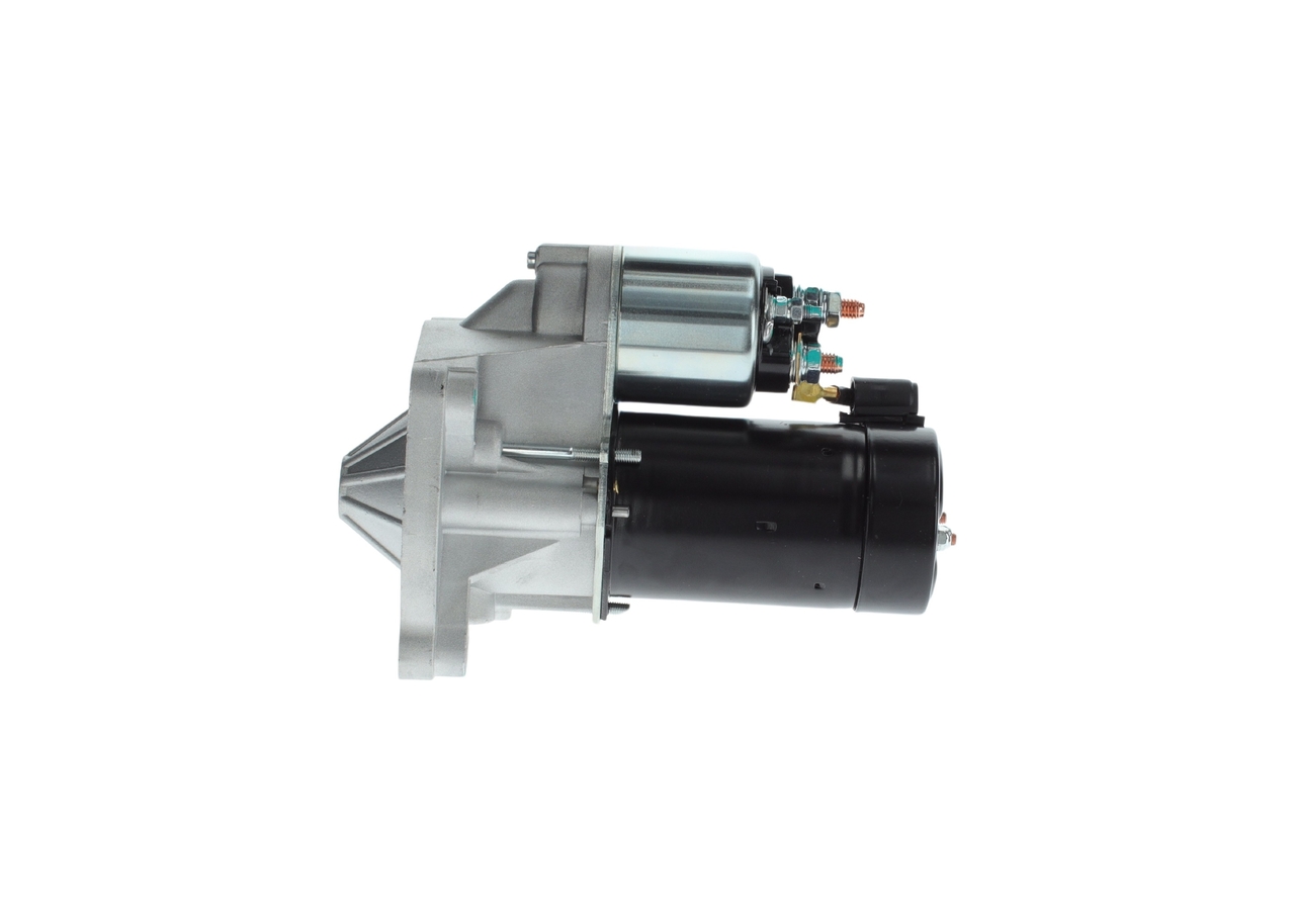 Motor de arranque 1 986 S01 006 BOSCH ROVER 100 / Metro Hatchback (XP) 1.5 D 1998 57 cv