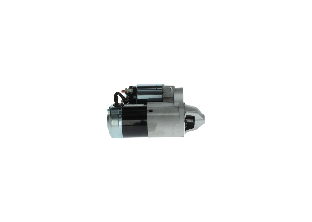 Starter Motor 1 986 S01 111 BOSCH MAZDA CX-30 (DM) SKYACTIV-X M Hybrid AWD (DM4W7) 2024 179 PS