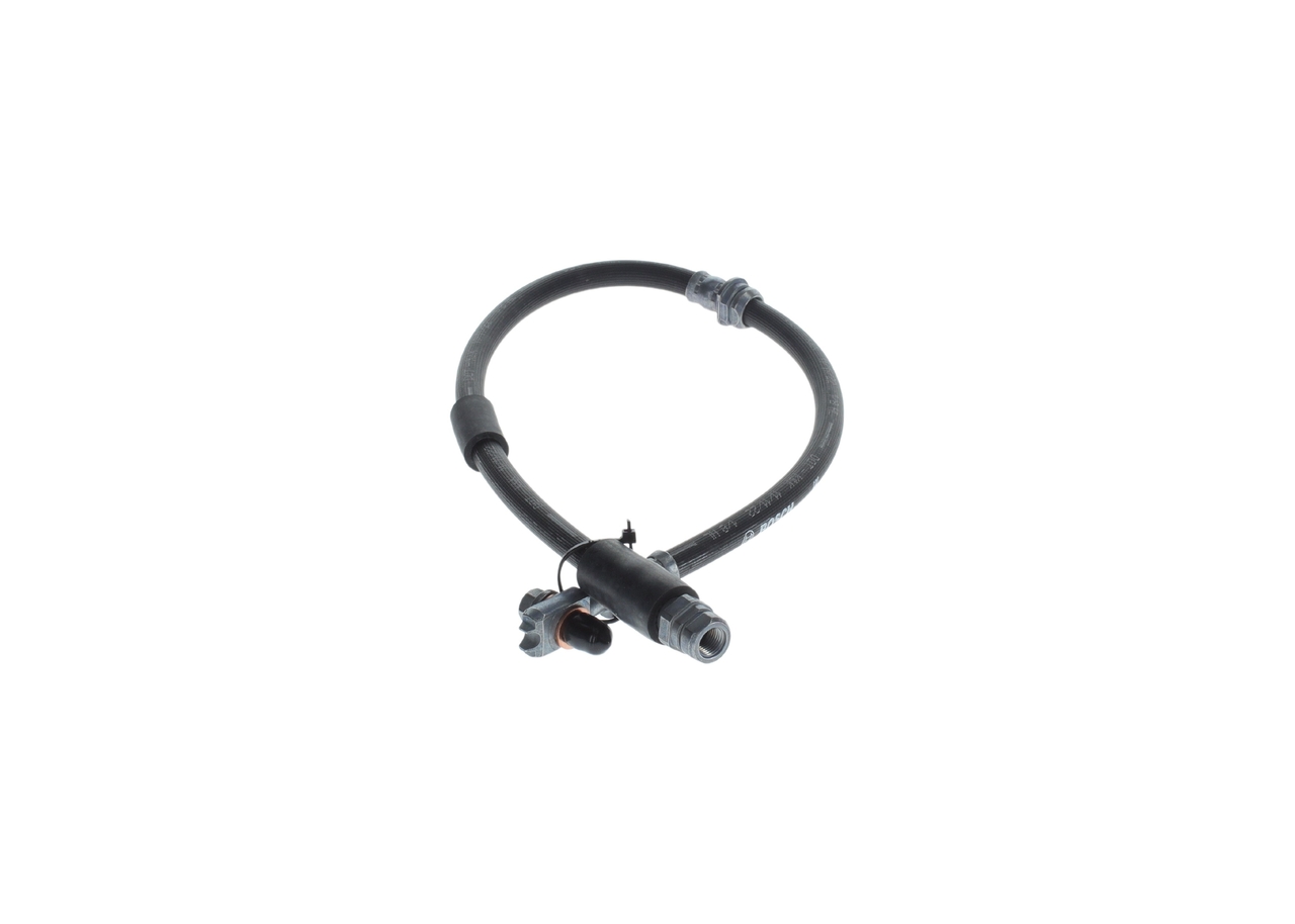 Bremsschläuche 1 987 481 B81 BOSCH SKODA Scala Schrägheck 1.0 TSI 2021 110 PS