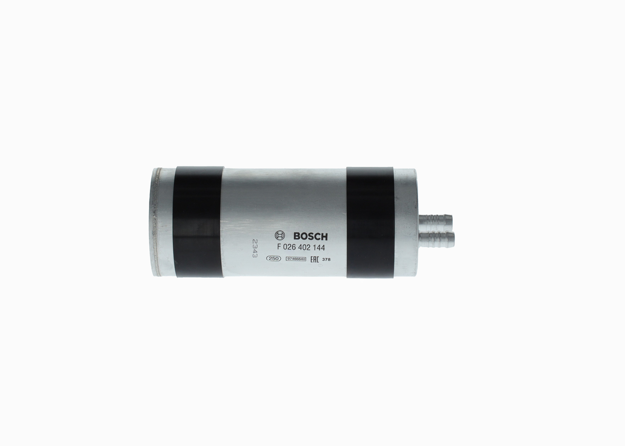 Filtr paliwa F 026 402 144 BOSCH AUDI A6 C8 Sedan (4A2) 45 TDI Mild Hybrid quattro 2020 231 KM