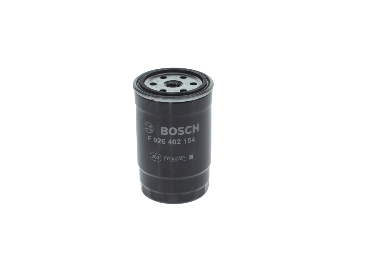 Número OEM 31971 A5900 - Filtro combustible F 026 402 154 HYUNDAI, KIA