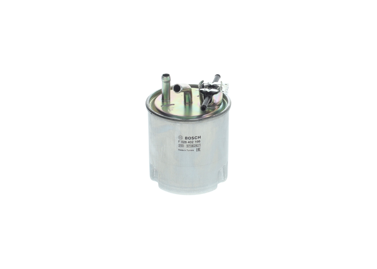 Número OEM 16400-LC30A - Filtro combustible F 026 402 166 NISSAN, INFINITI