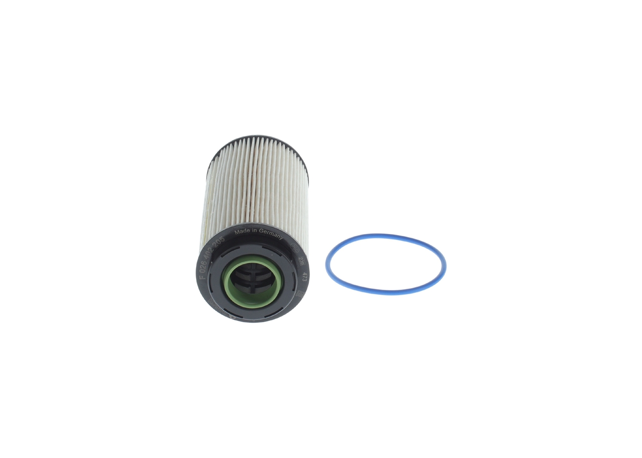 Numer OEM A 936 090 03 51 - Filtr paliwa F 026 402 205 MERCEDES-BENZ, DAIMLER