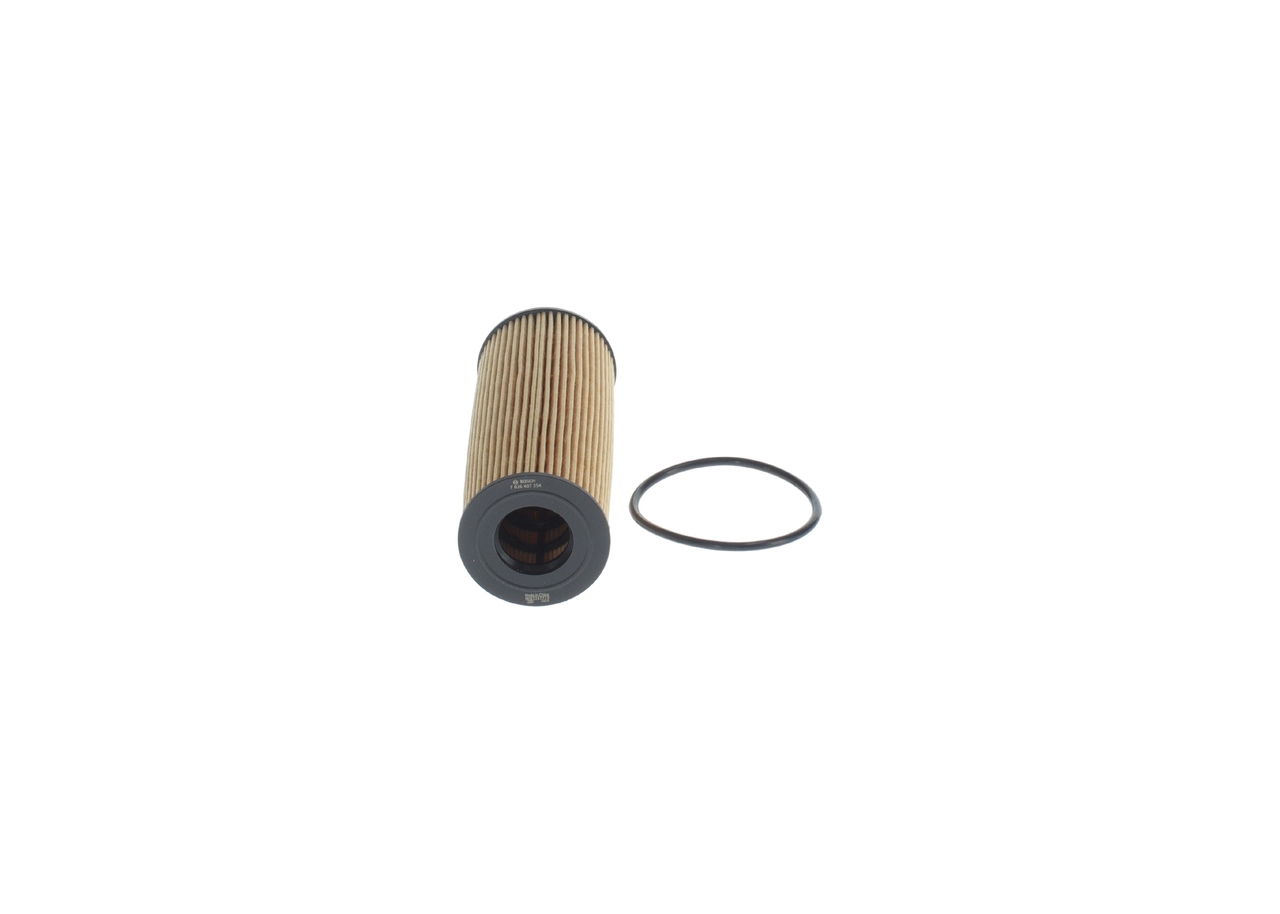 Numéro OEM K68191349AA - Filtre à huile F 026 407 354 FIAT, ALFA ROMEO, JEEP, CHRYSLER, LANCIA