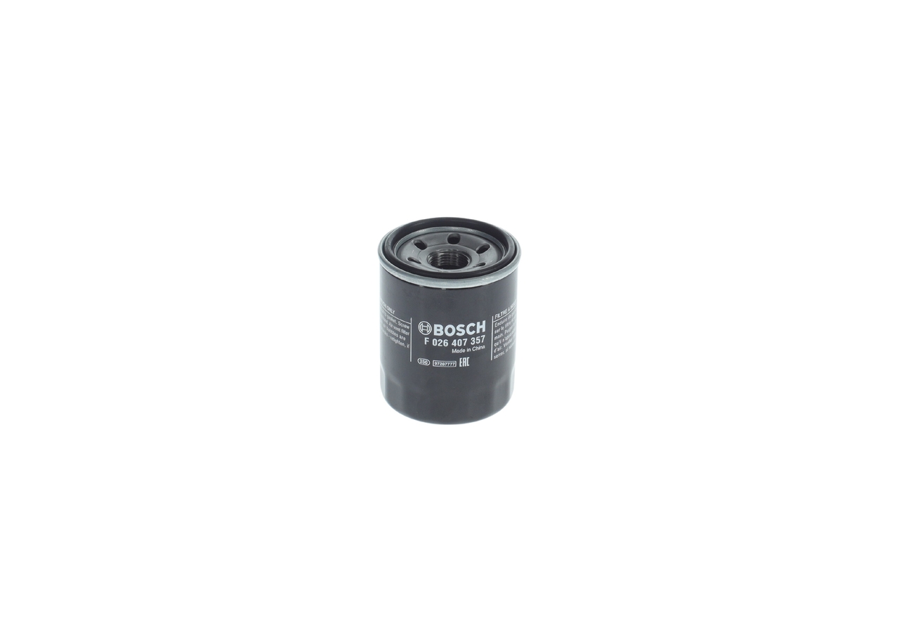 OEM nummer 199-2239 - Oliefilter F 026 407 357 SEAT