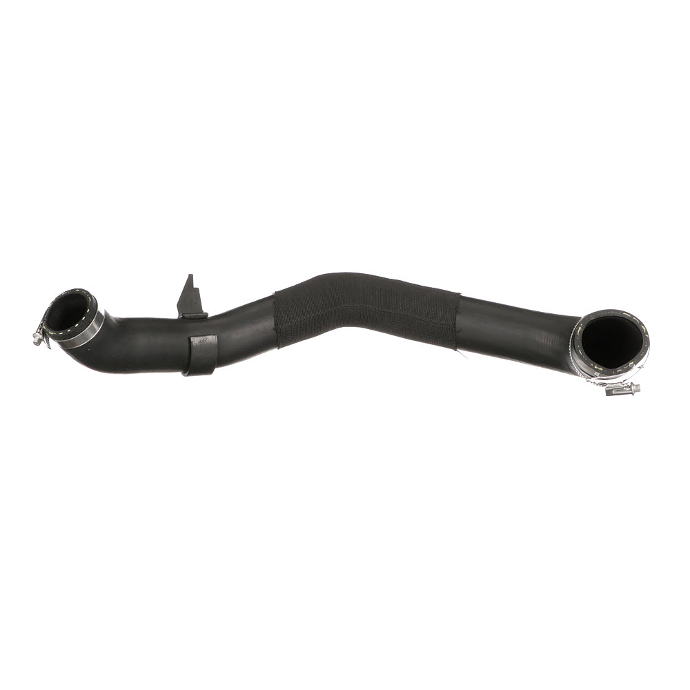 GATES 09-1484 Ladeluftschlauch Ford Fiesta Mk7