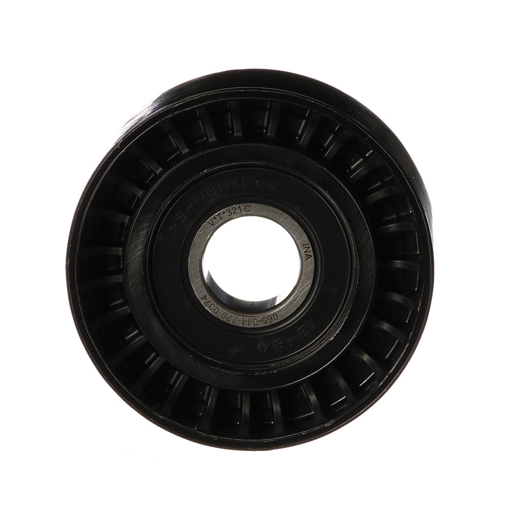 GATES T36916 Idler pulley, serpentine belt ALFA ROMEO GIULIA (952_) 2.0 200 hp Petrol 2017