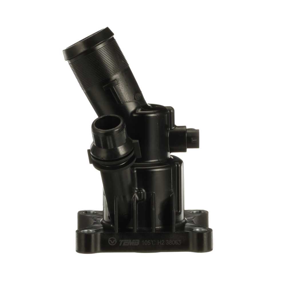 GATES TH716105G1 Kühlwasserthermostat Volvo XC90 II