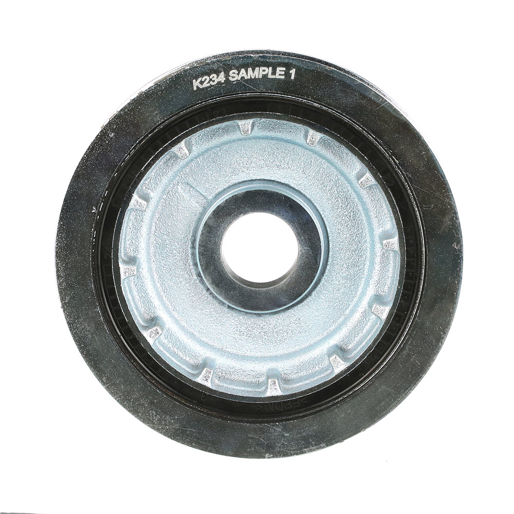 Numer OEM 0515 W4 - Koło pasowe, wał korbowy TVD1215 PEUGEOT, CITROËN, DS