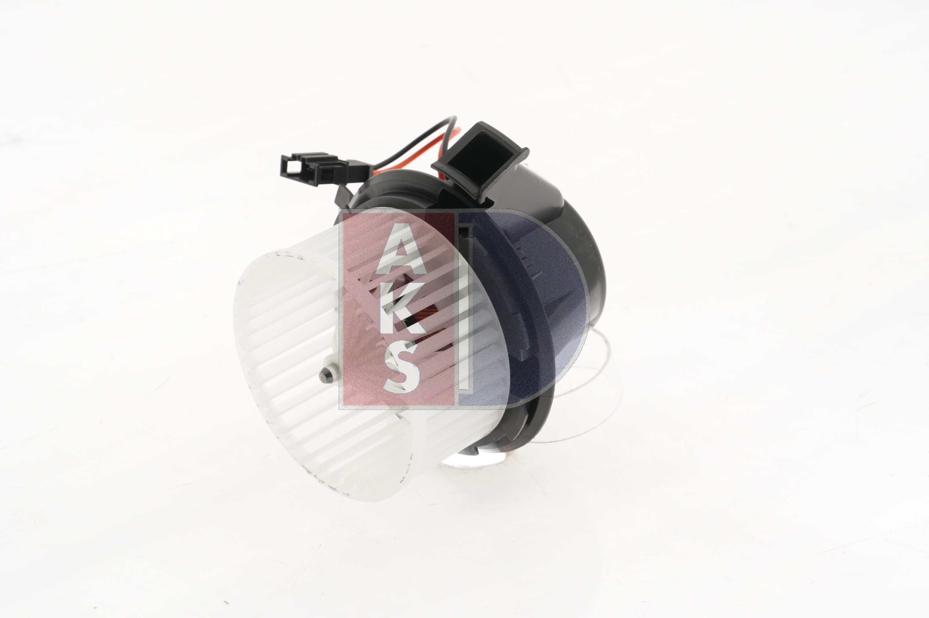 Ventilador do habitáculo 128062N AKS DASIS SMART Forfour II Hatchback (453) 0.9 (453.044, 453.053) 2023 90 cv