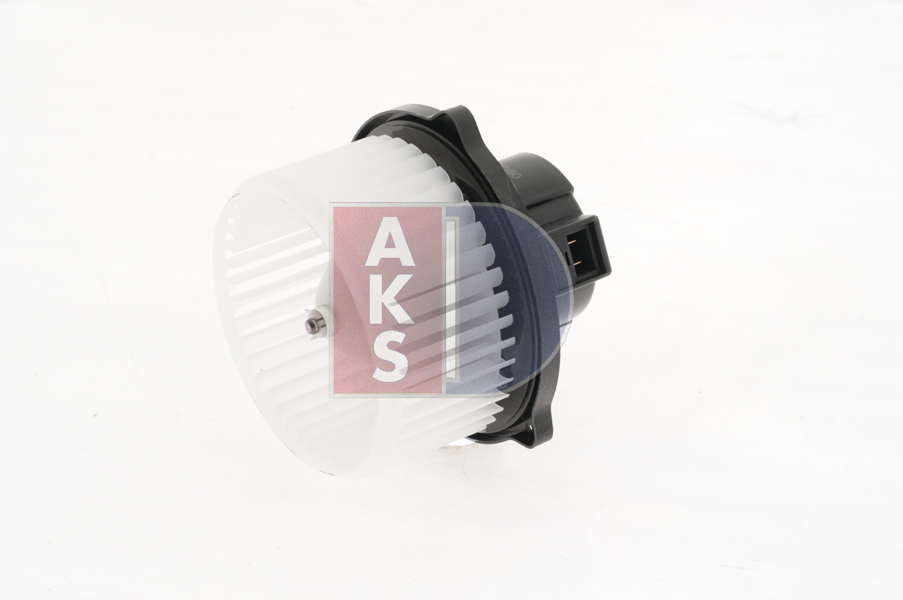 AKS DASIS 158160N Innenraumgebläse Opel Antara 07