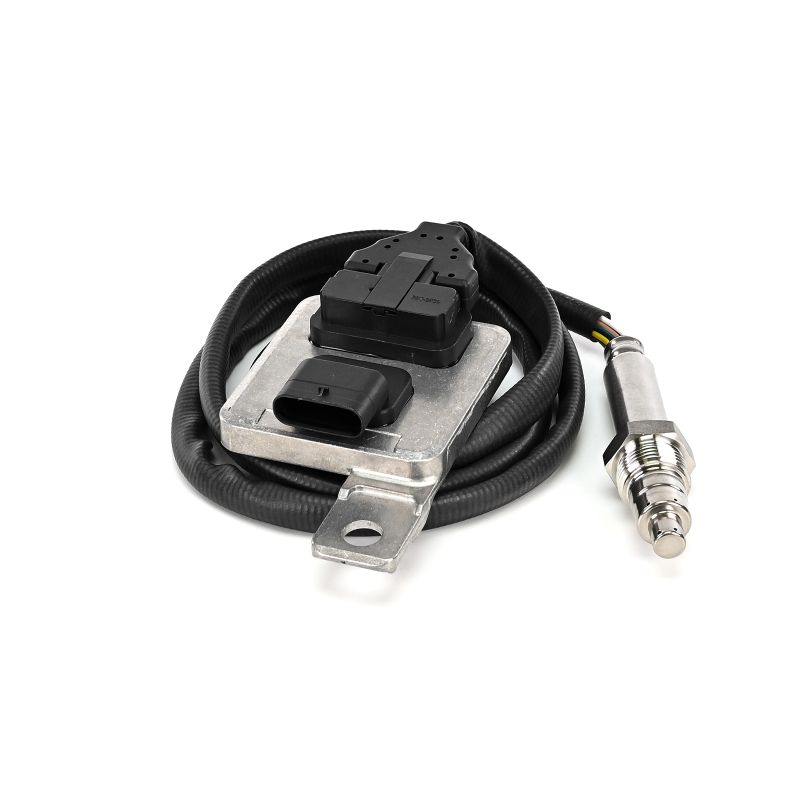 DELPHI ANS1008-12B1 sonde lambda (nox) Volkswagen Sharan II (7N1, 7N2) 2.0 TDI 170CV 2010