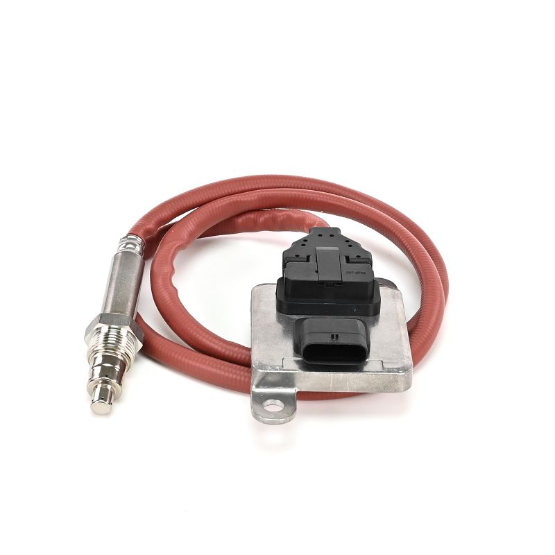 DELPHI ANS1011-12B1 lambda sensor BMW 5 Saloon (F10) 520d 2.0 136hp 2014
