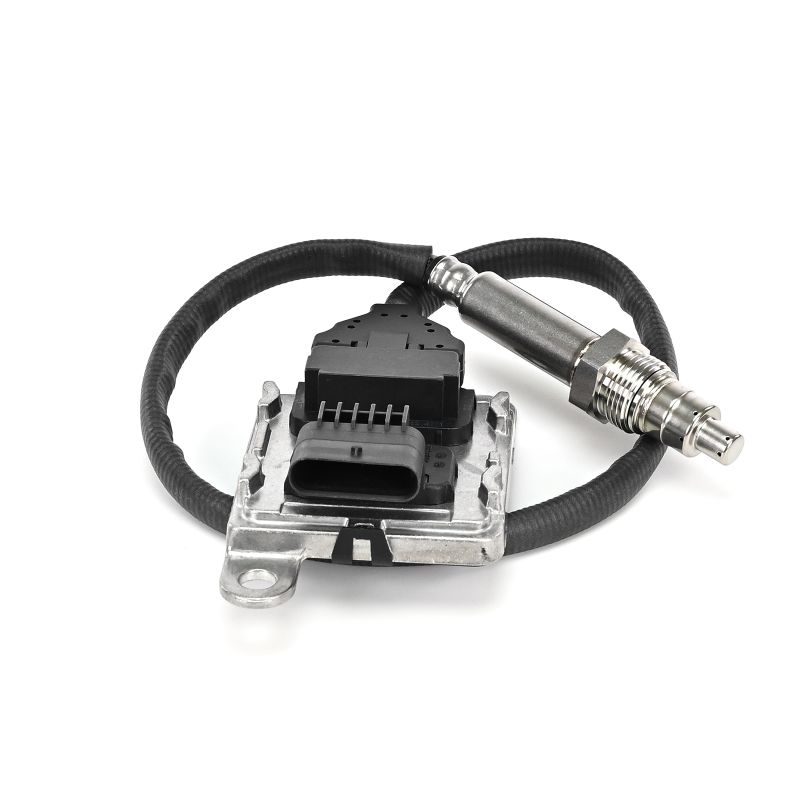 DELPHI ANS1013-12B1 Lambda sensor VAUXHALL Insignia Mk2 (B) (Z18) 2.0 D 170 hp Diesel 2018