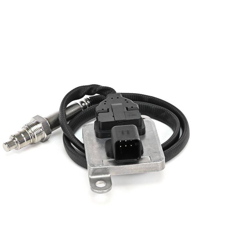 DELPHI ANS1015-12B1 Lambda sensor VAUXHALL INSIGNIA Mk I (A) Country Tourer (G09) 2.0 CDTI 4x4 170 hp Diesel 2014