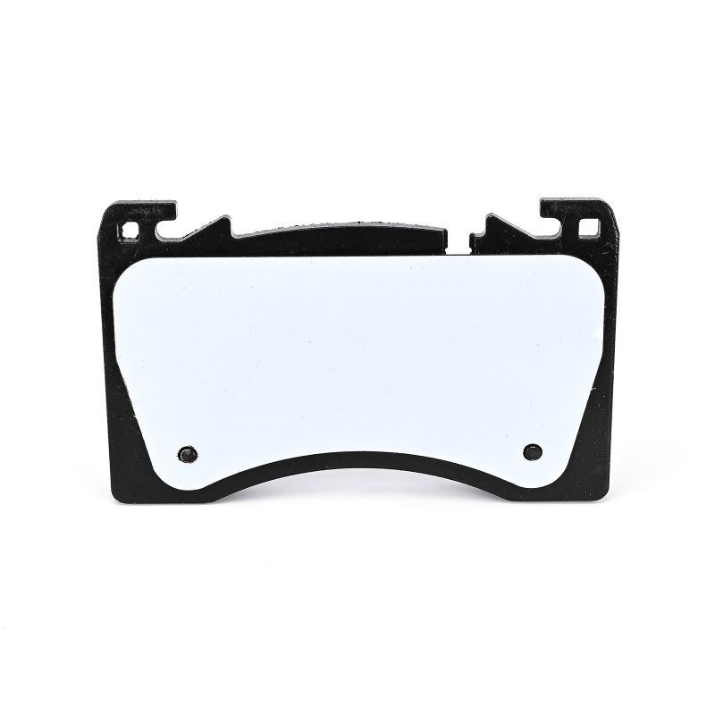 DELPHI | Klosser klargjort for slitasjeindikator, med antihyle blikk, uten tilbehør LP3899 LAND ROVER Range Rover V (L460) 2023 billige på nett