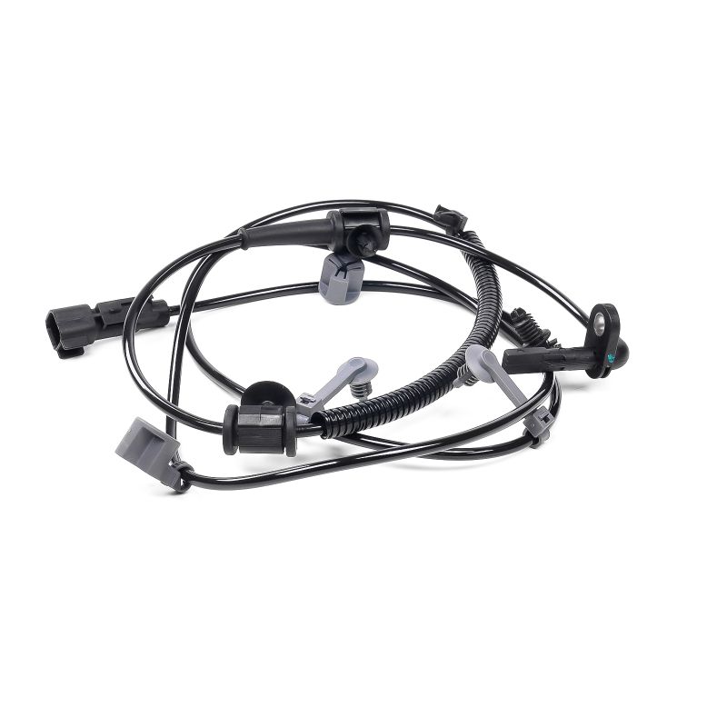 DELPHI SS21031-12B1 ABS sensor VAUXHALL Insignia Mk1 (A) Limousine (G09) 1.6 SIDI 170 hp Petrol 2014