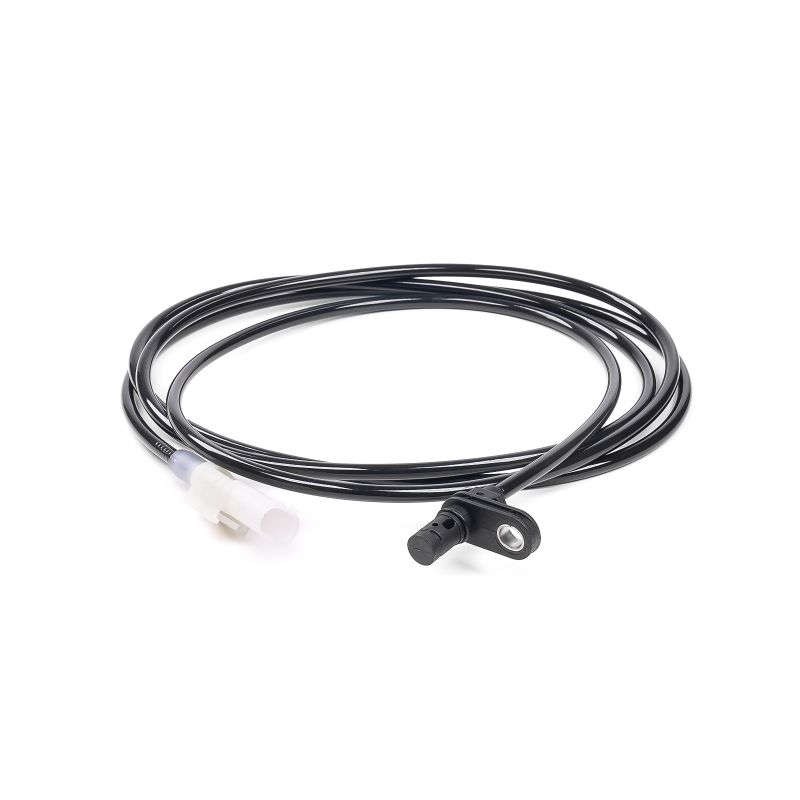 DELPHI SS21302-12B1 abs sensor MERCEDES-BENZ Sprinter 3.5-T Van (W906) 314 CDI 2.1 (906.631, 906.633, 906.635, 906.637) 143hp 2016