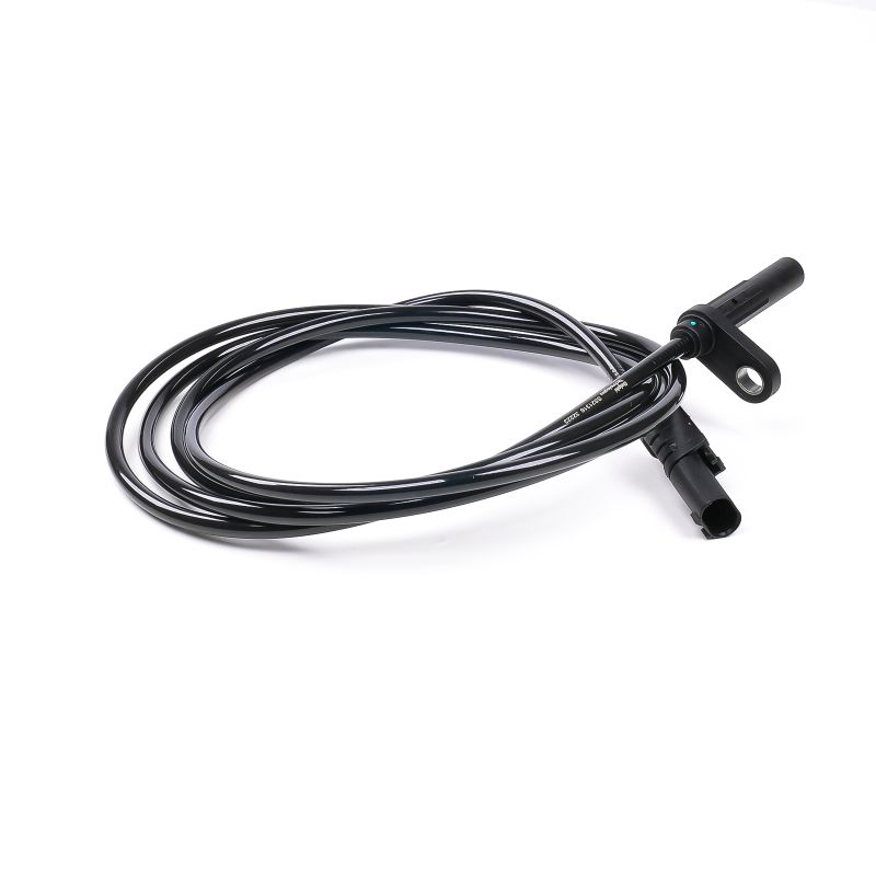 Sensor, ABS SS21316-12B1 DELPHI Volkswagen Crafter 30-50 Flatbed Vrachtwagen/Chassis (2F) 2.5 TDI 2013 136 Pk