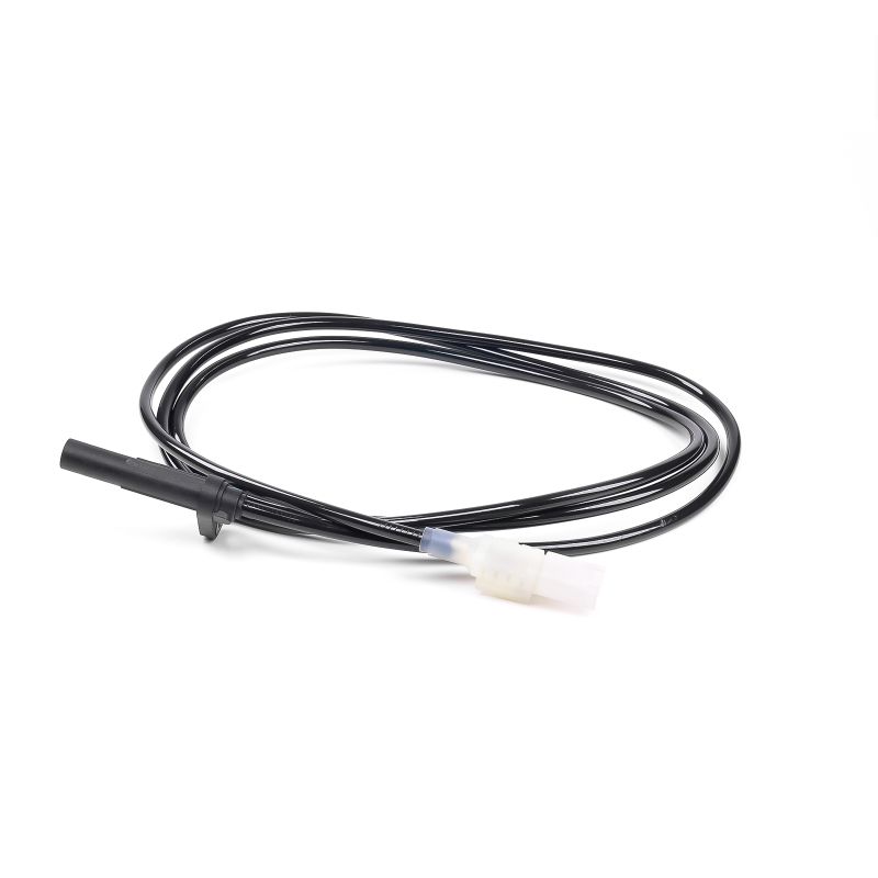 Sensor, ABS SS21317-12B1 DELPHI Volkswagen Crafter 30-50 Flatbed Vrachtwagen/Chassis (2F) 2.0 TDI 2015 136 Pk