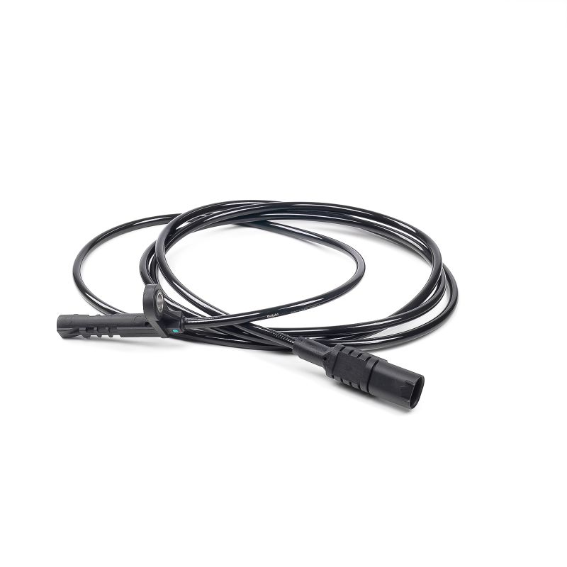 Sensor, ABS SS21319-12B1 DELPHI Volkswagen Crafter 30-50 Flatbed Vrachtwagen/Chassis (2F) 2.0 TDI 2013 114 Pk