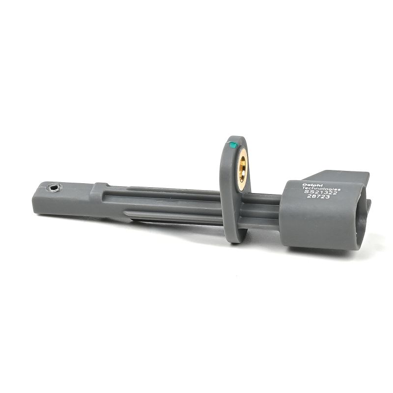 Raddrehzahlsensor SS21322-12B1 DELPHI VOLVO V90 II Kombi (235,236) T8 Plug-in Hybrid Polestar AWD 2017 334 PS