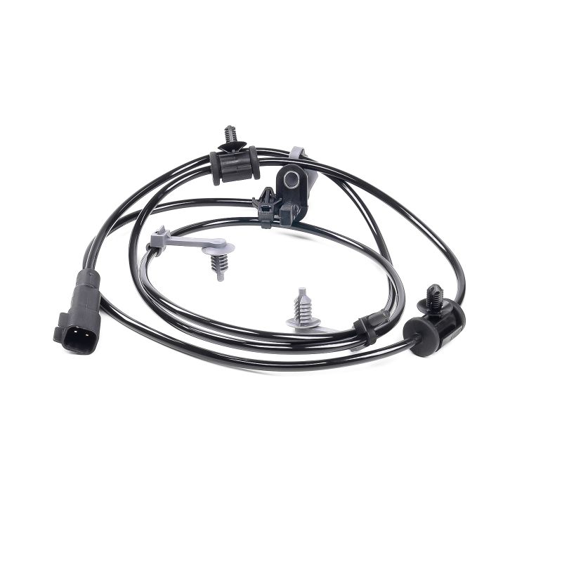 DELPHI SS21328-12B1 ABS sensor VAUXHALL Insignia Mk1 (A) Limousine (G09) 1.6 SIDI 170 hp Petrol 2017
