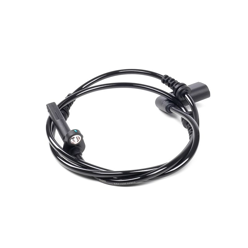 Sensor, rotações da roda SS21330-12B1 DELPHI MERCEDES-BENZ Classe C T-modell (S205) C 200 d 2.1 (205.207) 2015 136 cv