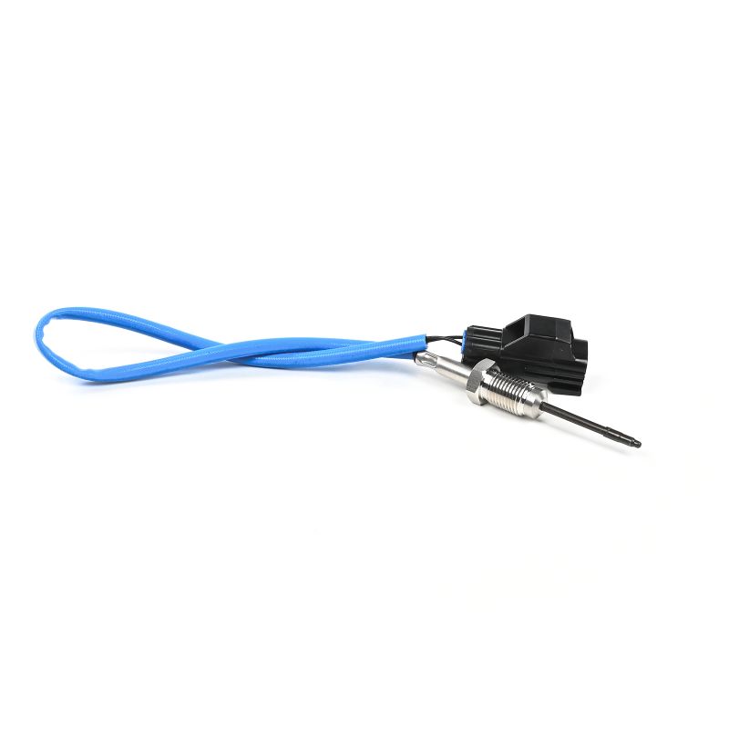 Sensor, temp. gas escape TS30120-12B1 DELPHI FORD Transit Custom V362 Furgón (FY, FZ) 2.2 TDCi 2013 155 cv