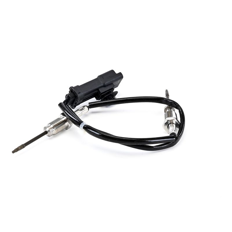 Sensor, temperatura dos gases de escape TS30338-12B1 DELPHI CITROËN C3 III (SX) 1.6 BlueHDi 2016 75 cv