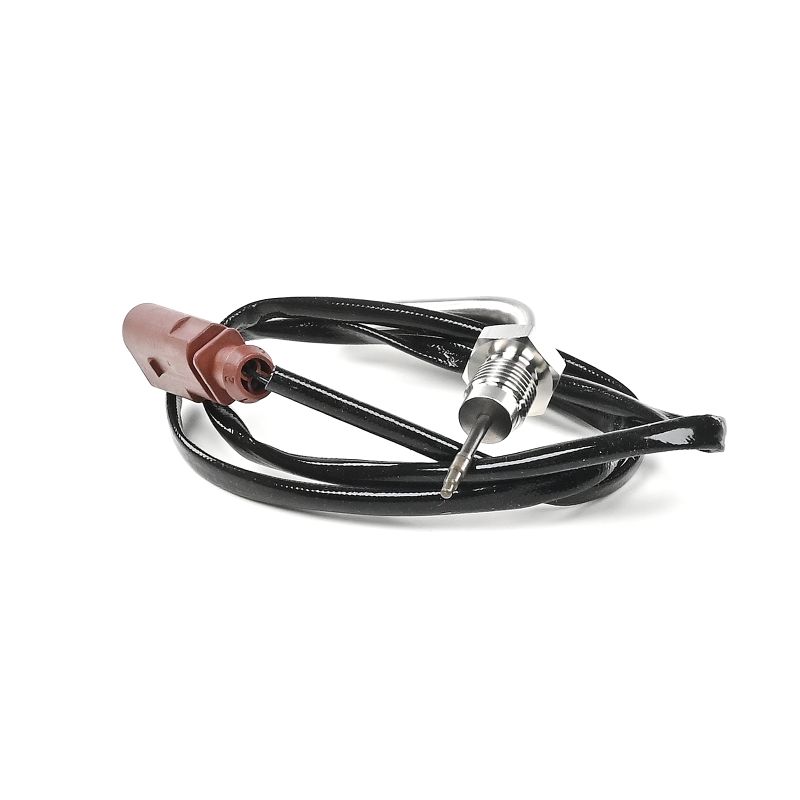 Sensor, temperatura dos gases de escape TS30345-12B1 DELPHI VW Tiguan II (AD1) 2.0 TDI 4motion 2017 190 cv