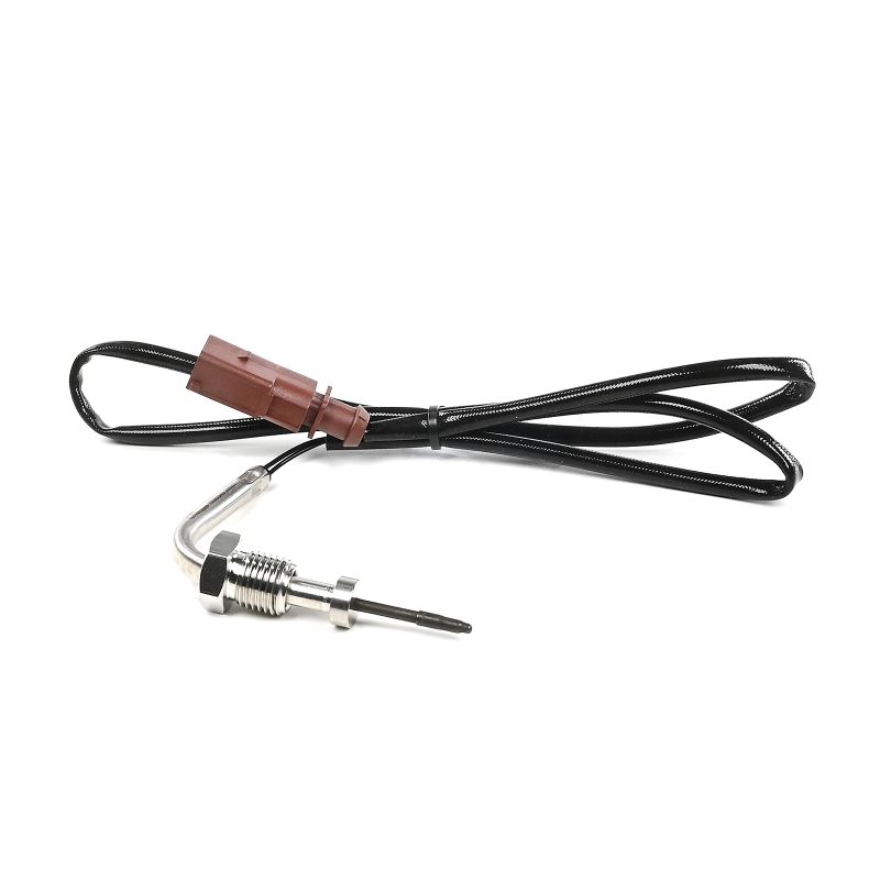 Abgassensor TS30349-12B1 DELPHI VW Caddy IV Kastenwagen (SAA, SAH) 2.0 TDI 2015 140 PS