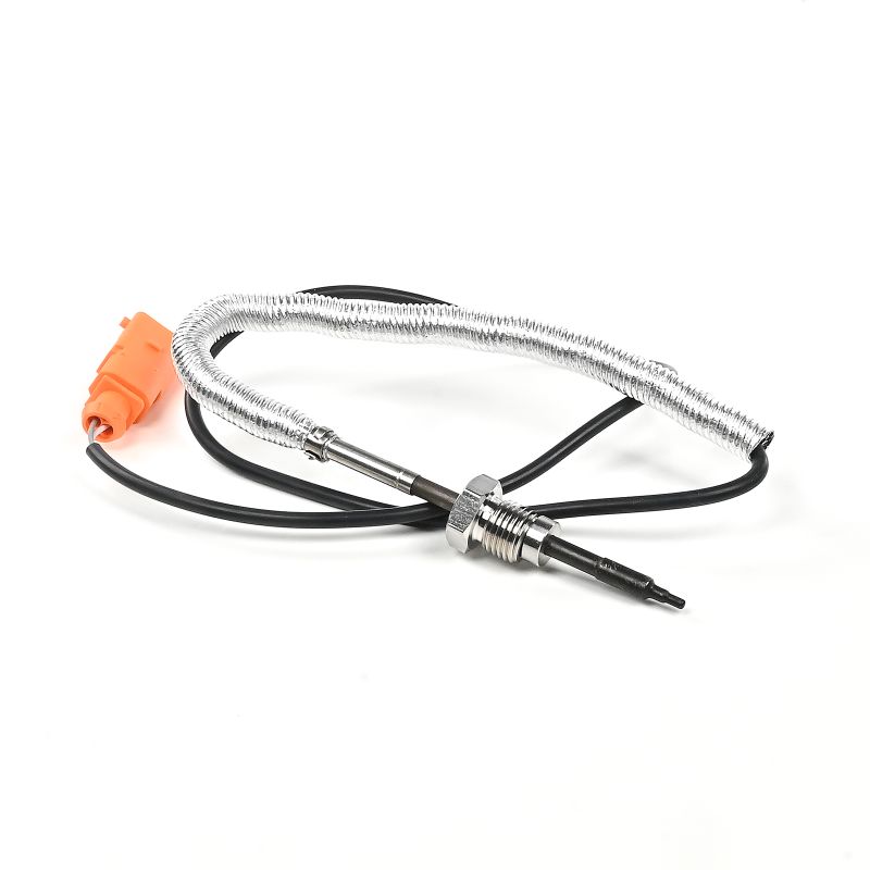 Sensor, temperatura dos gases de escape TS30358-12B1 DELPHI VW Jetta Mk5 (1K) 2.0 TDI 2008 140 cv
