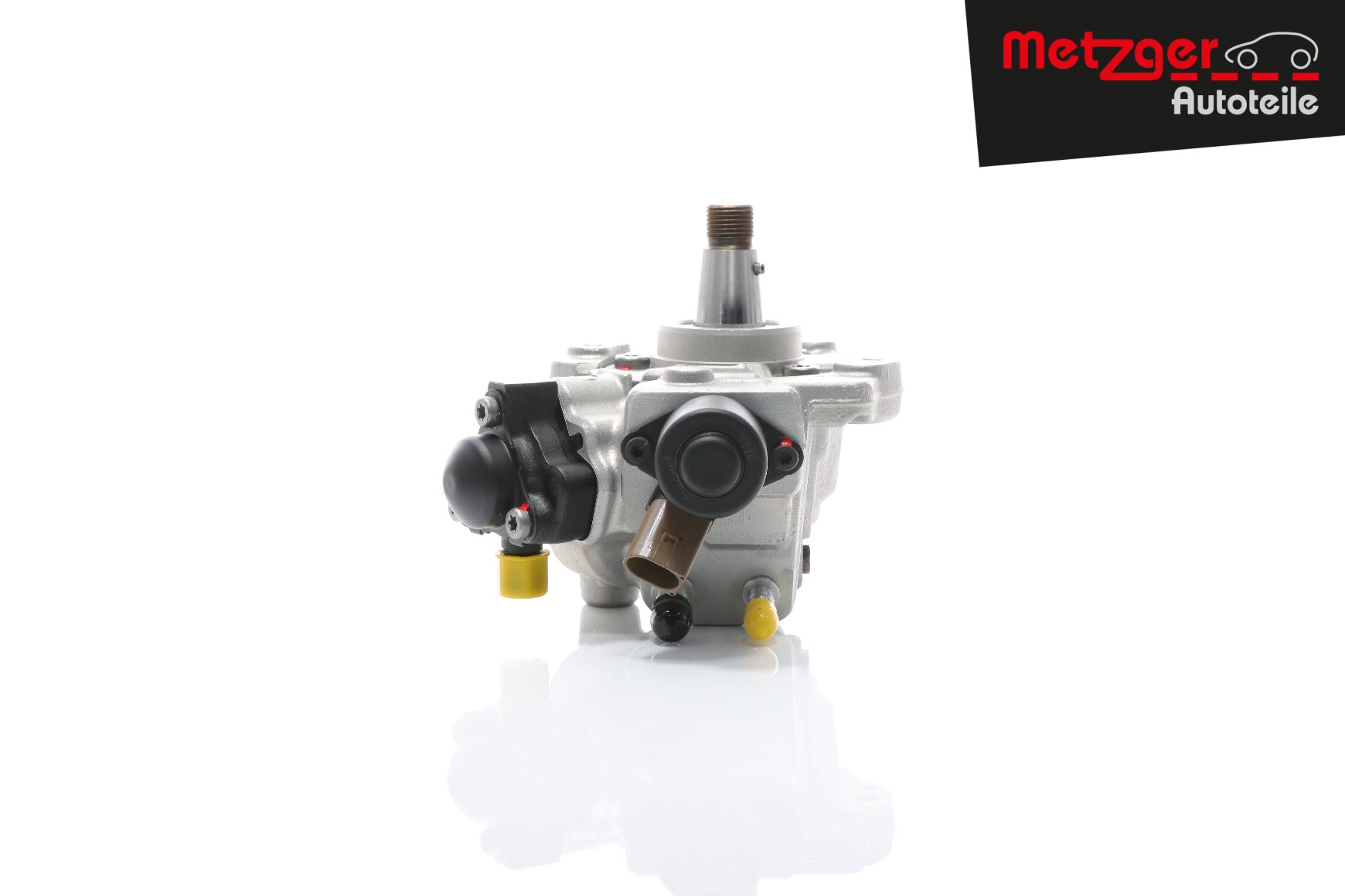 Hochdruckpumpe 0830149 METZGER SKODA Octavia III Combi (5E5) 1.6 TDI 4x4 2019 115 PS