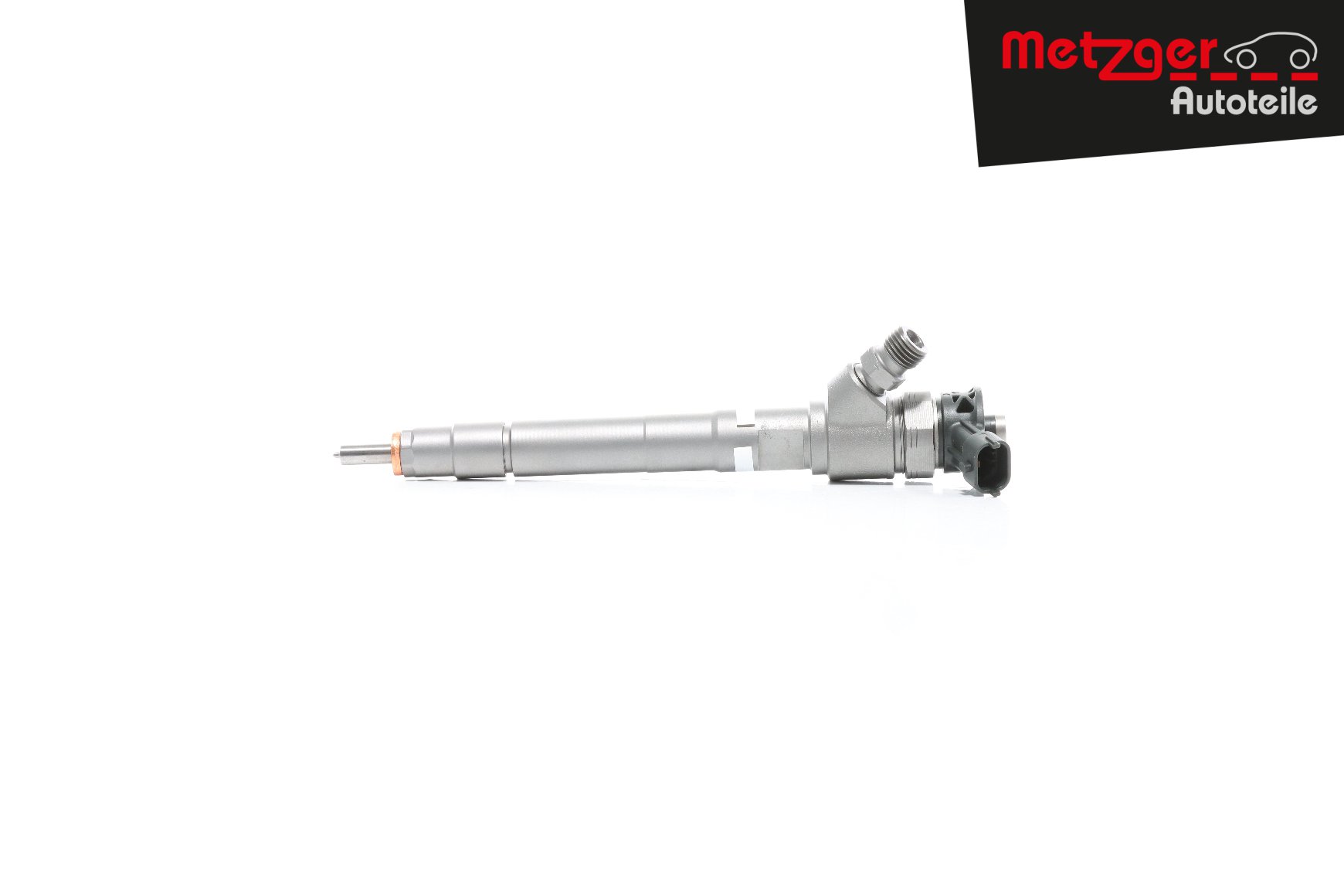 Injector 0870240 METZGER LANCIA Thema Sedan (LX) 3.0 D (48, LX) 2014 239 cv