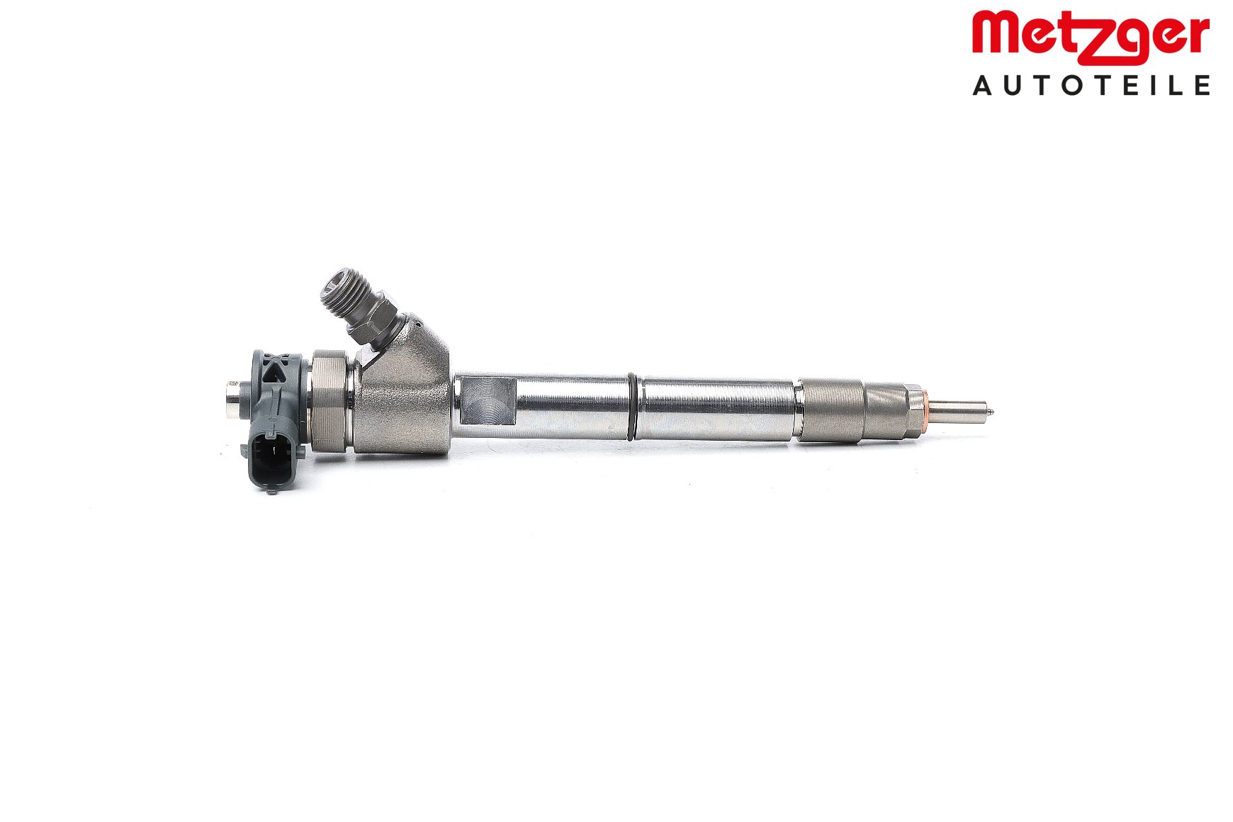 Injector 0870242 METZGER KIA Sorento III (UM) 2.2 CRDi 4WD 2017 200 cv
