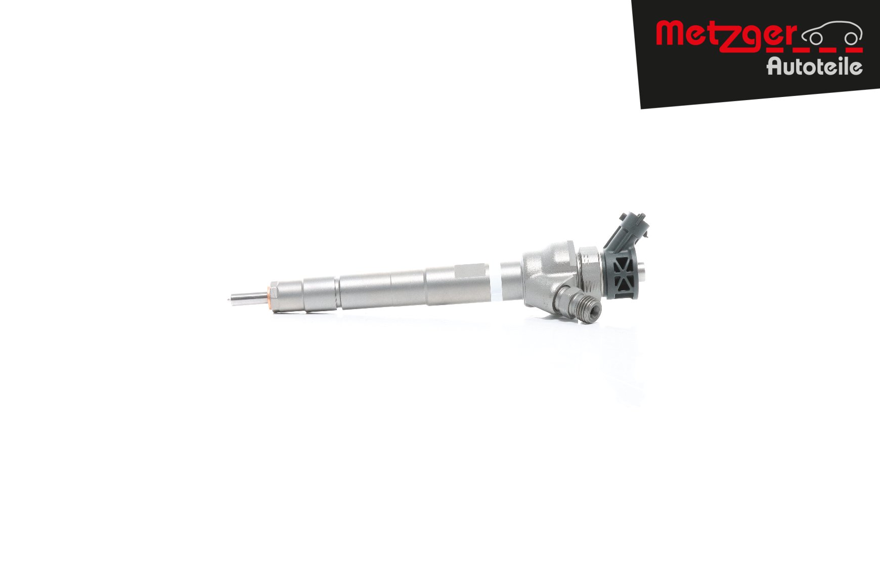 Injector 0870246 METZGER LAND ROVER Range Rover Velar (L560) 2.0 D180 TD4 4x4 2019 180 cv
