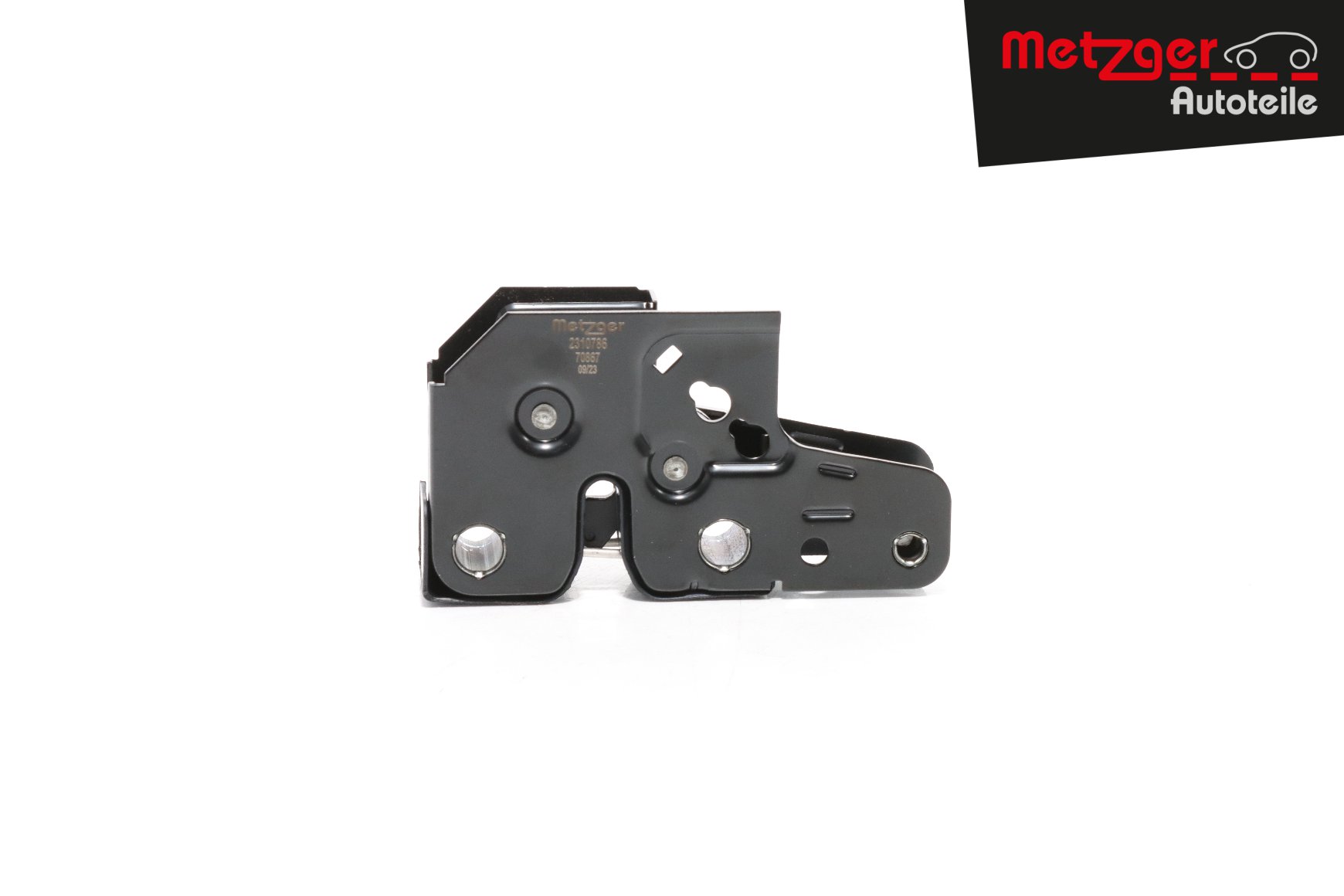 METZGER 2310786 Bonnet Volkswagen Transporter 5 Bus (7HB, 7HJ, 7EB, 7EJ, 7EF, 7EG, 7HF, 7EC) 1.9 TDI 105 hp Diesel 2006