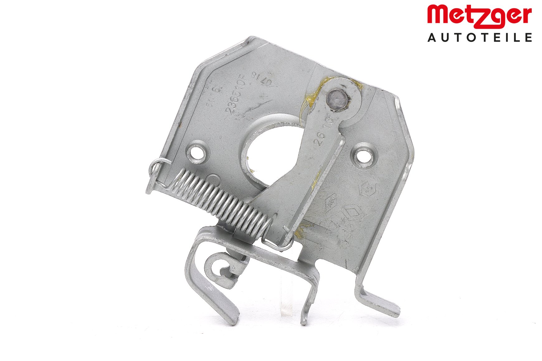 comprar online METZGER Capot motor 2310788 Nissan 20,48 €