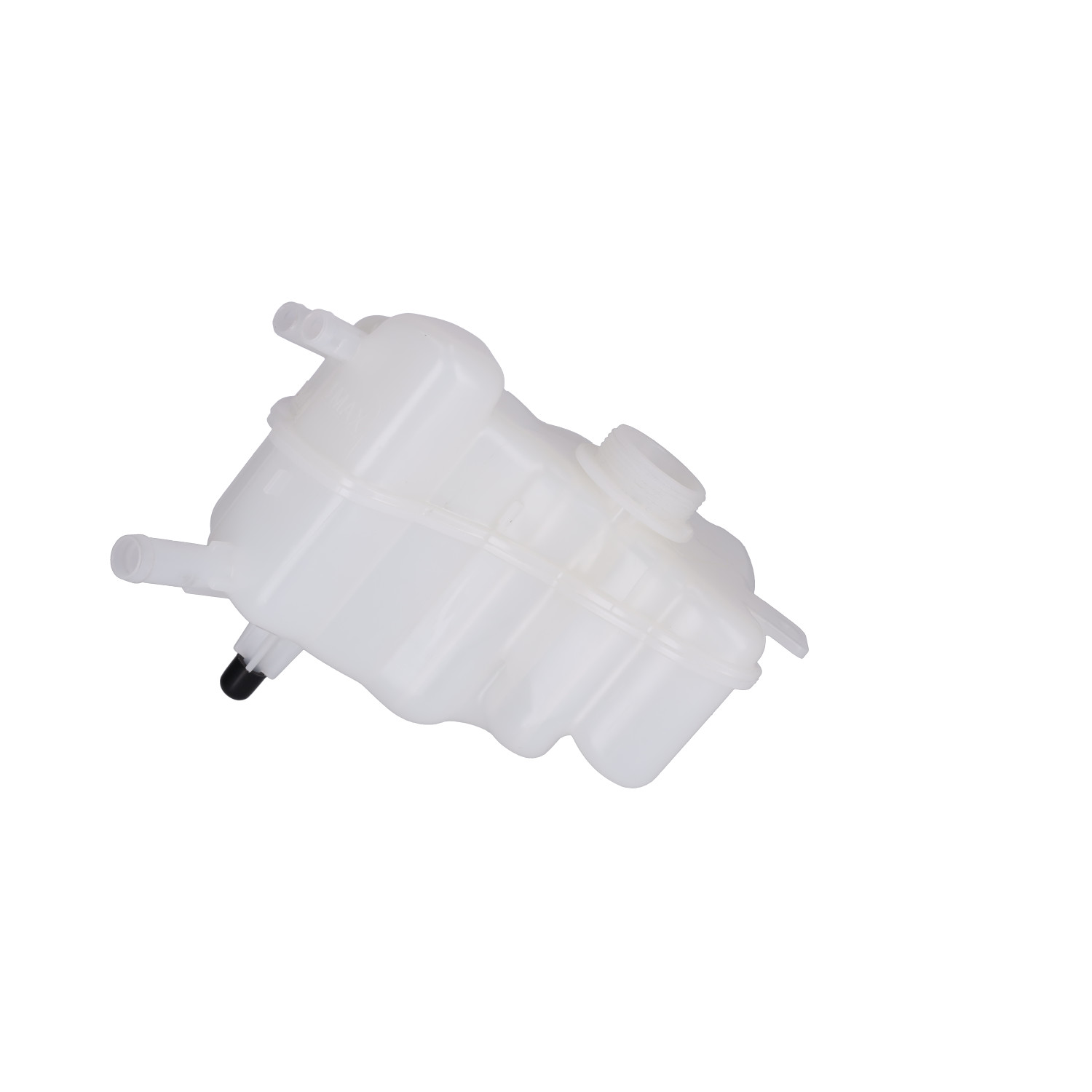 FEBI BILSTEIN | Koelvloeistof tank Zonder deksel 186025 FORD Mondeo Mk5 Hatchback (CE) 2016 goedkoop online