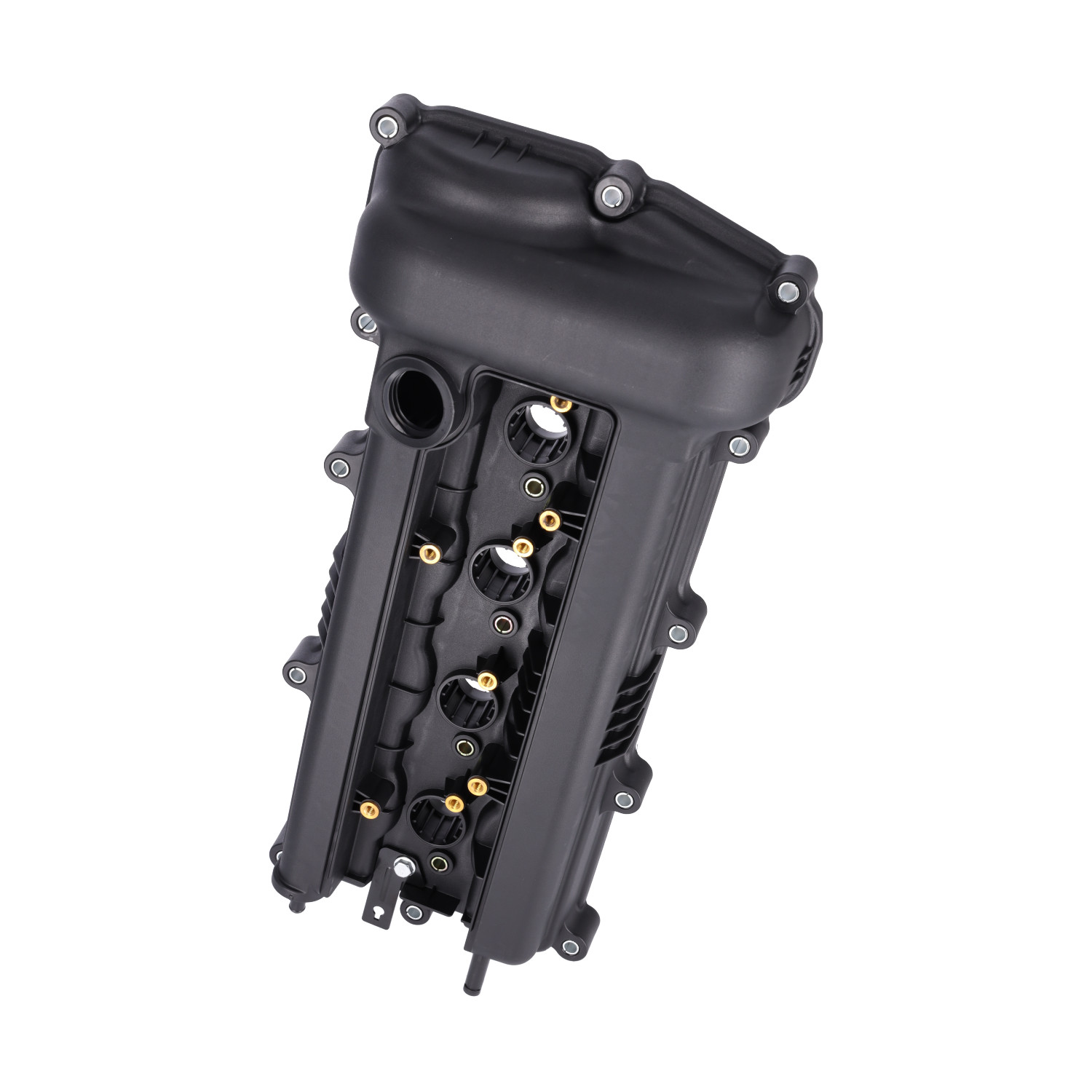 FEBI BILSTEIN 186028 Zylinderkopfhaube Hyundai i30 FD