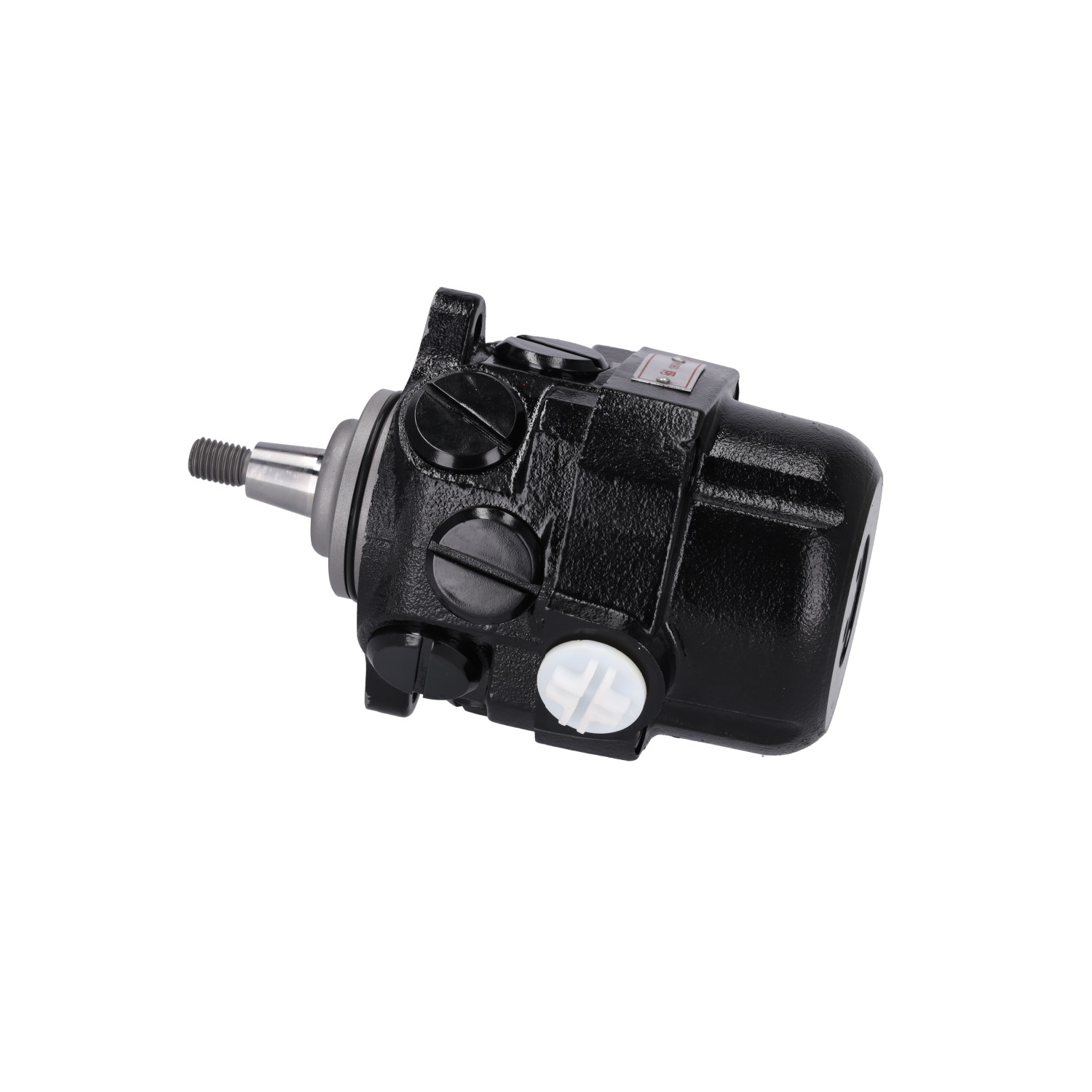 Numer OEM A 001 466 58 01 - Pompa wspomagania 186044 MERCEDES-BENZ, DAIMLER
