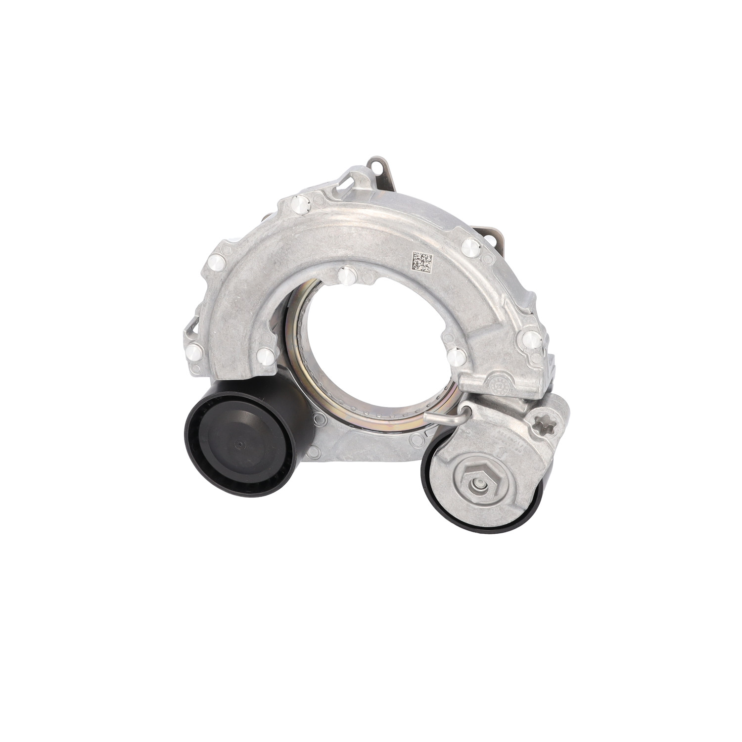 FEBI BILSTEIN 186123 Galet tendeur de courroie d'accessoire Hyundai Kona OS